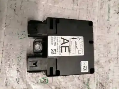 Pezzo di ricambio per auto di seconda mano  per FORD TRANSIT COMBI ´06  Riferimenti OEM IAM 6C1T14B056AE 53605391093830 5WK43536