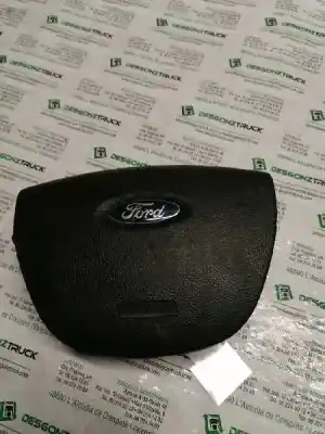 Peça sobressalente para automóvel em segunda mão airbag dianteiro esquerdo por ford transit combi ´06 ft 350 l trend referências oem iam 6c11v042b85adw
