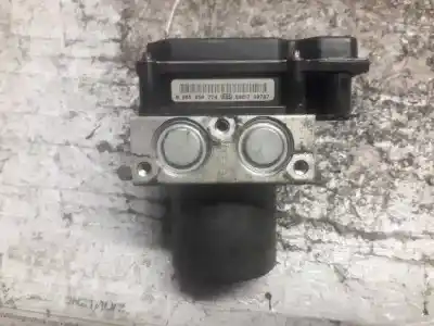 Автозапчастина б/у абс для ford transit combi ´06 ft 260 corto посилання на oem iam 0265950774 8c112c405bb 0265235439