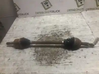 Second-hand car spare part  for FORD TRANSIT CAJA CERRADA, CORTA (FY) (2000 =>)  OEM IAM references   