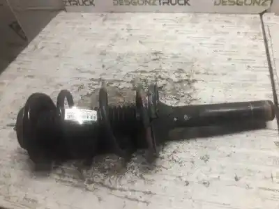 Second-hand car spare part  for FORD TRANSIT CAJA CERRADA, CORTA (FY) (2000 =>)  OEM IAM references 1C151805EB  