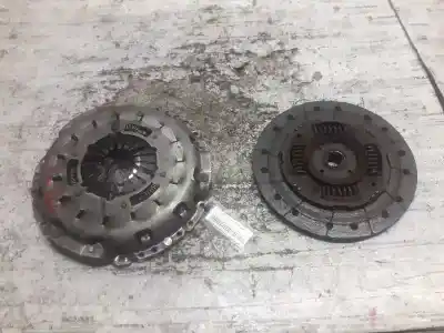 Second-hand car spare part  for FORD TRANSIT CAJA CERRADA, CORTA (FY) (2000 =>)  OEM IAM references   