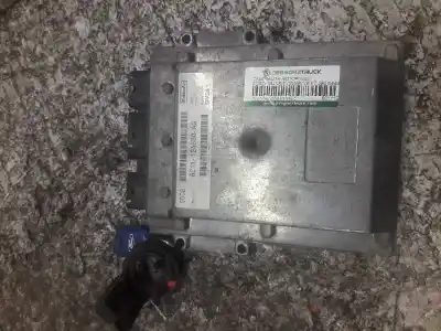 Pezzo di ricambio per auto di seconda mano  per FORD TRANSIT COMBI ´06  Riferimenti OEM IAM 6C1112A650AG  VP6C1U14A638AD