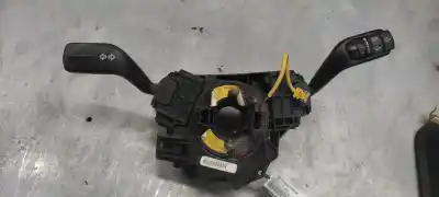 Second-hand car spare part MULTIFUNCTION SWITCH for FORD TRANSIT KASTENWAGEN (TTG)  OEM IAM references 6C1T6475AB 4M5T14A664AC 6C1T13N064GE