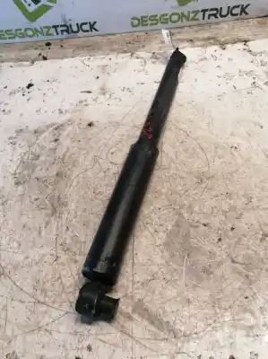 Peça sobressalente para automóvel em segunda mão amortecedor traseiro por ford transit combi ´06 ft 350 l trend referências oem iam 6c1118080bc  