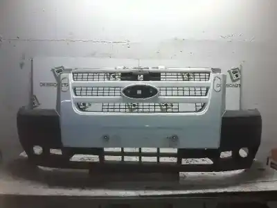 Pezzo di ricambio per auto di seconda mano PARAURTI ANTERIORE per FORD TRANSIT COMBI ´06  Riferimenti OEM IAM   