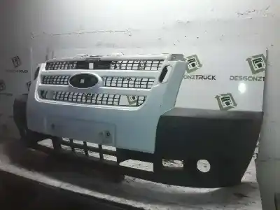 Pezzo di ricambio per auto di seconda mano paraurti anteriore per ford transit combi ´06 ft 350 l trend riferimenti oem iam   