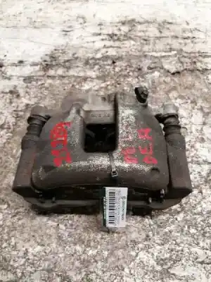 Peça sobressalente para automóvel em segunda mão pinça de travão dianteira direita por ford transit combi ´06 ft 350 l trend referências oem iam y042042