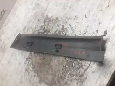 Автозапчасти б/у литье за ford transit combi ´06 ft 260 corto ссылки oem iam yc1529397adw  