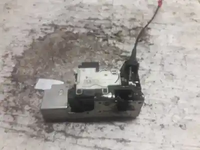 Second-hand car spare part front right door lock for ford transit combi ´06 ft 260 corto oem iam references yc1av21812cj  9 pins