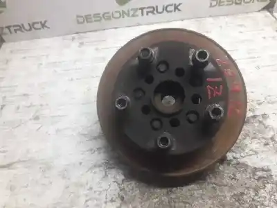 Автозапчасти б/у передняя левая кулачка за ford transit combi ´06 ft 260 corto ссылки oem iam 8c113k186ac