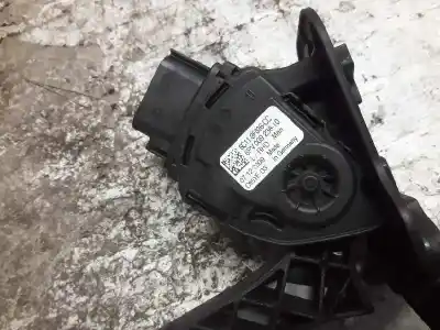 Second-hand car spare part potentiometer for ford transit combi ´06 ft 350 l trend oem iam references 6c119f836cc 6 pins 6pv00923810