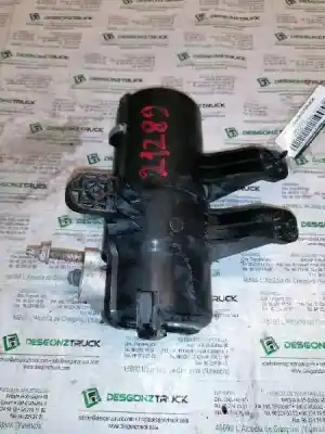 Peça sobressalente para automóvel em segunda mão filtro de ar por ford transit combi ´06 ft 350 l trend referências oem iam 6c1119e647