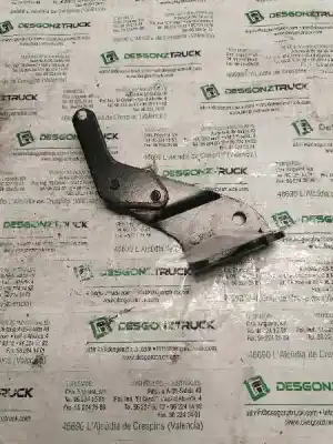 Second-hand car spare part hinge for ford transit combi ´06 ft 350 l trend oem iam references yc15v25000ah  