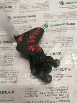 Peça sobressalente para automóvel em segunda mão dobradiça por ford transit combi ´06 ft 350 l trend referências oem iam yc15v25028af