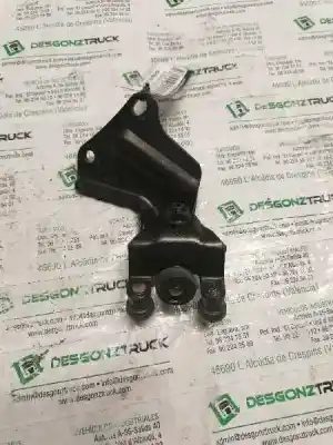 Second-hand car spare part hinge for ford transit combi ´06 ft 350 l trend oem iam references yc15v25028af  