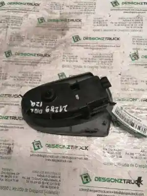 Second-hand car spare part interior left front handle for ford transit combi ´06 ft 350 l trend oem iam references yc15v22621aew  