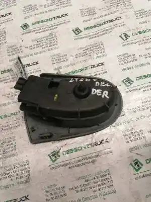 Second-hand car spare part interior right front handle for ford transit combi ´06 ft 350 l trend oem iam references yc15v22620aew  