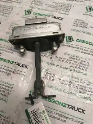 Peça sobressalente para automóvel em segunda mão esticador de porta por ford transit combi ´06 ft 350 l trend referências oem iam 6c1av23500ac