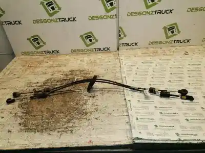 Peça sobressalente para automóvel em segunda mão fio por ford transit combi ´06 ft 350 l trend referências oem iam 8c1r3f395cb