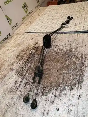 Peça sobressalente para automóvel em segunda mão fio por ford transit combi ´06 ft 350 l trend referências oem iam 8c1r3f395cb  