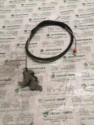 Second-hand car spare part right loading door lock for ford transit combi ´06 ft 350 l trend oem iam references   