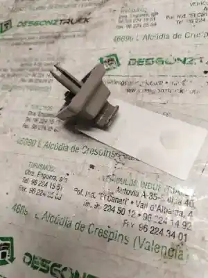 Peça sobressalente para automóvel em segunda mão suporte por ford transit combi ´06 ft 350 l trend referências oem iam 