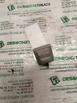 Peça sobressalente para automóvel em segunda mão suporte por ford transit combi ´06 ft 350 l trend referências oem iam 
