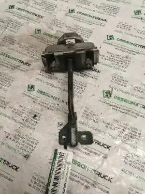 Peça sobressalente para automóvel em segunda mão esticador de porta por ford transit combi ´06 ft 350 l trend referências oem iam yc15v44100