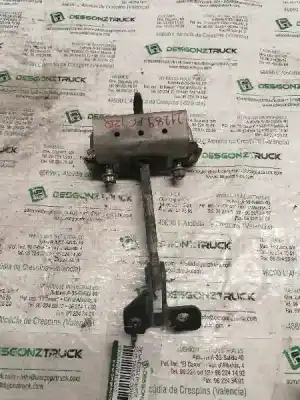 Peça sobressalente para automóvel em segunda mão esticador de porta por ford transit combi ´06 ft 350 l trend referências oem iam yc15v44101ah