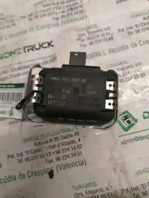 Peça sobressalente para automóvel em segunda mão sensor por ford transit combi ´06 ft 350 l trend referências oem iam 3s7t17d547ab