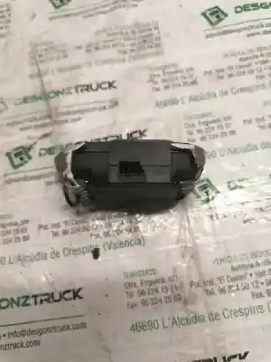 Peça sobressalente para automóvel em segunda mão sensor por ford transit combi ´06 ft 350 l trend referências oem iam 3s7t17d547ab  3 pins