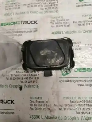 Peça sobressalente para automóvel em segunda mão sensor por ford transit combi ´06 ft 350 l trend referências oem iam 3s7t17d547ab  3 pins