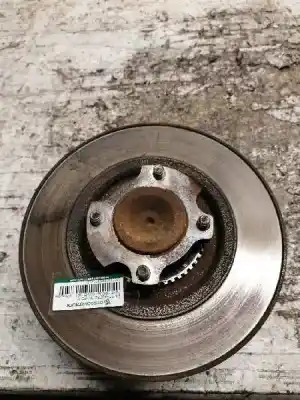 Peça sobressalente para automóvel em segunda mão cubo por ford transit combi ´06 ft 350 l trend referências oem iam   