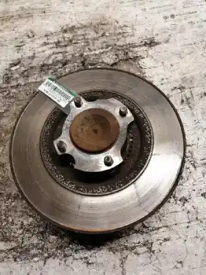 Peça sobressalente para automóvel em segunda mão cubo por ford transit combi ´06 ft 350 l trend referências oem iam   