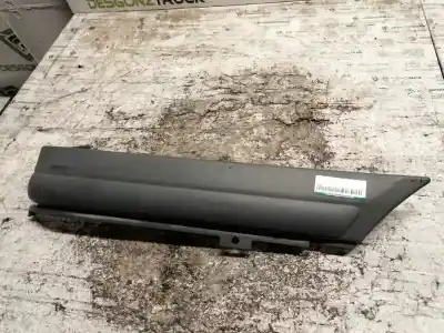 Peça sobressalente para automóvel em segunda mão molduras traseiras por ford transit combi ´06 ft 350 l trend referências oem iam yc1529396adw