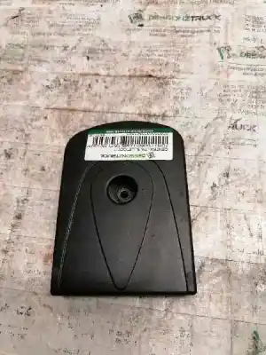 Peça sobressalente para automóvel em segunda mão sistema de áudio / rádio cd por ford transit combi ´06 ft 350 l trend referências oem iam 8m5t19g488dn