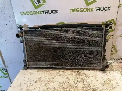 Pezzo di ricambio per auto di seconda mano radiatore d acqua per ford transit mod. 2000 combi ft 260 2.0 corto riferimenti oem iam 1c1h8005je