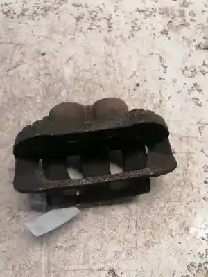 Pezzo di ricambio per auto di seconda mano pinza freno anteriore sinistra per ford transit mod. 2000 combi ft 260 2.0 corto riferimenti oem iam c152b118  