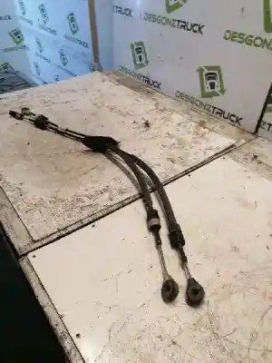 Tweedehands auto-onderdeel draad voor ford transit combi ´06 ft 350 l trend oem iam-referenties 6c1r7e395kf