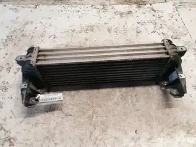 Автозапчасти б/у интеркулер за ford transit connect (tc7) furgón (2006->) ссылки oem iam 7t169l440ad