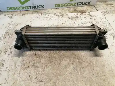 Автозапчасти б/у интеркулер за ford transit connect (tc7) furgón (2006->) ссылки oem iam 7t169l440ad  