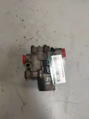 Second-hand car spare part additional air valve for iveco stralis (as) 12.9 diesel oem iam references 4721950550