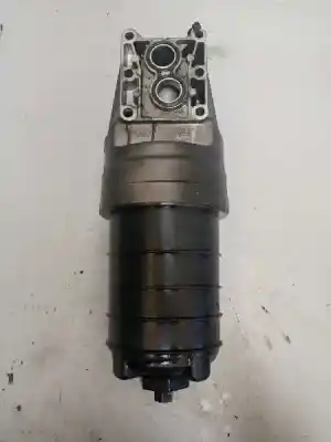 Piesă de schimb auto la mâna a doua filtru de ulei pentru iveco stralis (as) 11.1 diesel referințe oem iam 5801863112 5801860017 5801860017