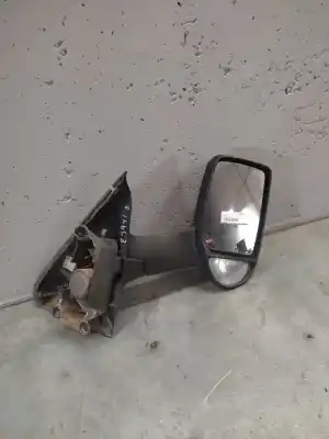 Автозапчасти б/у ЗАДНИЙ ВИД СПРАВА за FORD TRANSIT CAJA/CHASIS (FM_ _, FN_ _)  ссылки OEM IAM   