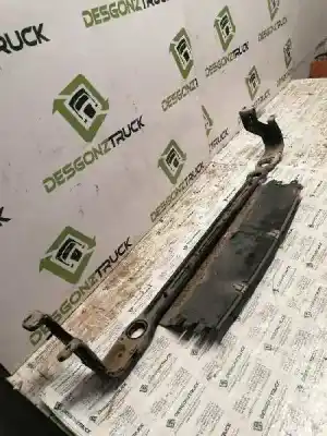 Pezzo di ricambio per auto di seconda mano traversa inferiore per ford transit connect (tc7) * riferimenti oem iam   