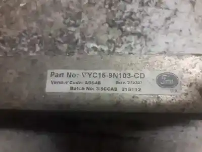 Автозапчасти б/у дизельный охладитель за ford transit combi ´06 ft 350 largo ссылки oem iam yc159n103cd  