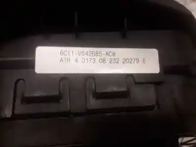 Автозапчасти б/у передняя левая подушка безопасности за ford transit combi ´06 ft 350 largo ссылки oem iam 6c11v042b85acw  