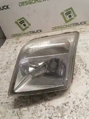 Pezzo di ricambio per auto di seconda mano  per FORD TRANSIT CONNECT (TC7)  Riferimenti OEM IAM  7 PINS 