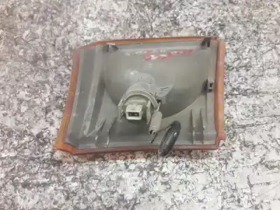 Second-hand car spare part front left headlight for ford transit, combi/bus 86/92 combi ft 100 oem iam references   